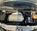Сірий Опель Зафіра, об'ємом двигуна 1.8 л та пробігом 210 тис. км за 4850 $, фото 18 на Automoto.ua