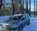 Серый Опель Зафира, объемом двигателя 2.17 л и пробегом 397 тыс. км за 4000 $, фото 1 на Automoto.ua