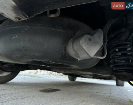 Серый Опель Зафира, объемом двигателя 1.8 л и пробегом 198 тыс. км за 4499 $, фото 66 на Automoto.ua