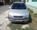 Сірий Опель Зафіра, об'ємом двигуна 2.17 л та пробігом 260 тис. км за 4600 $, фото 1 на Automoto.ua