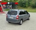 Опель Зафира 2003 в Тернополе на Automoto.ua Серый Опель Зафира, объемом двигателя 2 л и пробегом 258 тыс. км за 3167 $, фото 2 на Automoto.ua