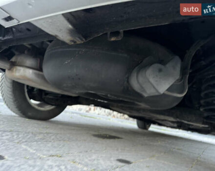 Серый Опель Зафира, объемом двигателя 1.8 л и пробегом 198 тыс. км за 4499 $, фото 63 на Automoto.ua