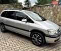 Сірий Опель Зафіра, об'ємом двигуна 1.8 л та пробігом 173 тис. км за 4999 $, фото 1 на Automoto.ua