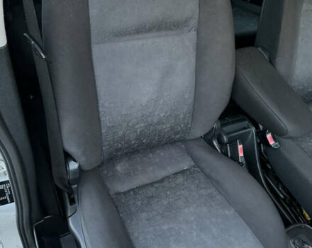 Серый Опель Зафира, объемом двигателя 1.8 л и пробегом 198 тыс. км за 4499 $, фото 47 на Automoto.ua