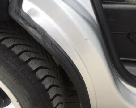 Серый Опель Зафира, объемом двигателя 1.8 л и пробегом 255 тыс. км за 4500 $, фото 55 на Automoto.ua