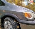 Сірий Опель Зафіра, об'ємом двигуна 1.8 л та пробігом 239 тис. км за 4200 $, фото 7 на Automoto.ua