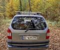 Сірий Опель Зафіра, об'ємом двигуна 1.8 л та пробігом 239 тис. км за 4200 $, фото 2 на Automoto.ua