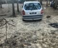 Серый Опель Зафира, объемом двигателя 2.2 л и пробегом 390 тыс. км за 2000 $, фото 2 на Automoto.ua