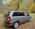 Сірий Опель Зафіра, об'ємом двигуна 1.8 л та пробігом 239 тис. км за 4200 $, фото 5 на Automoto.ua