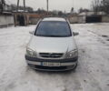 Сірий Опель Зафіра, об'ємом двигуна 2.2 л та пробігом 245 тис. км за 6000 $, фото 1 на Automoto.ua