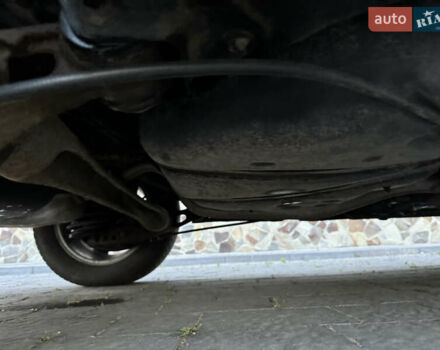 Серый Опель Зафира, объемом двигателя 1.8 л и пробегом 198 тыс. км за 4499 $, фото 67 на Automoto.ua