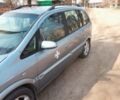 Сірий Опель Зафіра, об'ємом двигуна 2 л та пробігом 450 тис. км за 2000 $, фото 1 на Automoto.ua