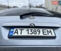 Сірий Опель Зафіра, об'ємом двигуна 2 л та пробігом 449 тис. км за 4300 $, фото 22 на Automoto.ua