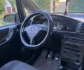 Серый Опель Зафира, объемом двигателя 2.2 л и пробегом 300 тыс. км за 2650 $, фото 6 на Automoto.ua