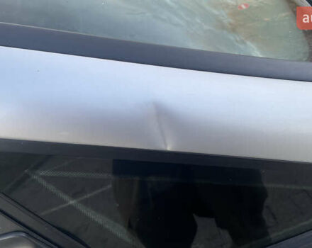 Сірий Опель Зафіра, об'ємом двигуна 2 л та пробігом 211 тис. км за 4300 $, фото 12 на Automoto.ua