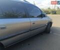 Сірий Опель Зафіра, об'ємом двигуна 1.6 л та пробігом 264 тис. км за 4500 $, фото 40 на Automoto.ua