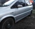 Сірий Опель Зафіра, об'ємом двигуна 2 л та пробігом 428 тис. км за 3800 $, фото 3 на Automoto.ua