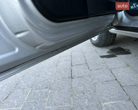 Серый Опель Зафира, объемом двигателя 1.8 л и пробегом 198 тыс. км за 4499 $, фото 42 на Automoto.ua