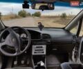 Серый Опель Зафира, объемом двигателя 2 л и пробегом 305 тыс. км за 3800 $, фото 6 на Automoto.ua