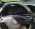 Сірий Опель Зафіра, об'ємом двигуна 2 л та пробігом 320 тис. км за 2300 $, фото 10 на Automoto.ua