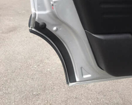 Серый Опель Зафира, объемом двигателя 1.8 л и пробегом 255 тыс. км за 4500 $, фото 54 на Automoto.ua