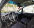 Серый Опель Зафира, объемом двигателя 1.6 л и пробегом 250 тыс. км за 5587 $, фото 6 на Automoto.ua