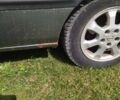 Сірий Опель Зафіра, об'ємом двигуна 2 л та пробігом 320 тис. км за 2300 $, фото 8 на Automoto.ua