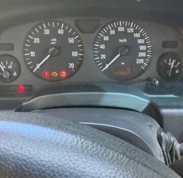 Сірий Опель Зафіра, об'ємом двигуна 1.8 л та пробігом 260 тис. км за 4500 $, фото 1 на Automoto.ua