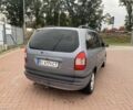 Серый Опель Зафира, объемом двигателя 0 л и пробегом 230 тыс. км за 2999 $, фото 6 на Automoto.ua