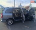 Сірий Опель Зафіра, об'ємом двигуна 1.6 л та пробігом 264 тис. км за 4500 $, фото 19 на Automoto.ua