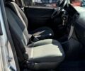 Серый Опель Зафира, объемом двигателя 1.8 л и пробегом 194 тыс. км за 4830 $, фото 27 на Automoto.ua