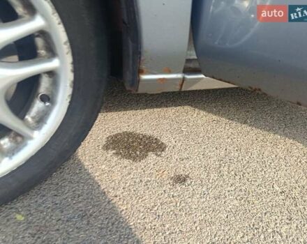 Сірий Опель Зафіра, об'ємом двигуна 1.6 л та пробігом 264 тис. км за 4500 $, фото 13 на Automoto.ua