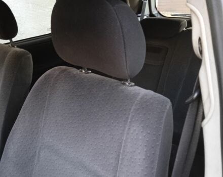 Серый Опель Зафира, объемом двигателя 2 л и пробегом 280 тыс. км за 4000 $, фото 5 на Automoto.ua