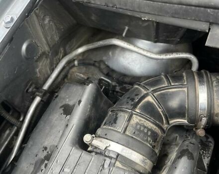 Сірий Опель Зафіра, об'ємом двигуна 2 л та пробігом 449 тис. км за 4300 $, фото 32 на Automoto.ua