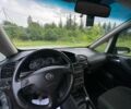Опель Зафира 2003 в Тернополе на Automoto.ua Серый Опель Зафира, объемом двигателя 2 л и пробегом 258 тыс. км за 3167 $, фото 5 на Automoto.ua