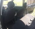 Серый Опель Зафира, объемом двигателя 2 л и пробегом 370 тыс. км за 3200 $, фото 1 на Automoto.ua
