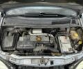 Опель Зафира 2003 в Тернополе на Automoto.ua Серый Опель Зафира, объемом двигателя 2 л и пробегом 258 тыс. км за 3167 $, фото 7 на Automoto.ua