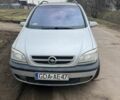 Серый Опель Зафира, объемом двигателя 0 л и пробегом 3 тыс. км за 922 $, фото 1 на Automoto.ua