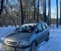 Серый Опель Зафира, объемом двигателя 2.2 л и пробегом 397 тыс. км за 4000 $, фото 1 на Automoto.ua
