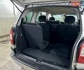 Серый Опель Зафира, объемом двигателя 1.8 л и пробегом 242 тыс. км за 4999 $, фото 22 на Automoto.ua