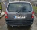 Серый Опель Зафира, объемом двигателя 1.6 л и пробегом 242 тыс. км за 4100 $, фото 1 на Automoto.ua