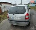 Серый Опель Зафира, объемом двигателя 1.8 л и пробегом 300 тыс. км за 2650 $, фото 5 на Automoto.ua