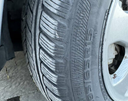 Серый Опель Зафира, объемом двигателя 1.8 л и пробегом 198 тыс. км за 4499 $, фото 78 на Automoto.ua