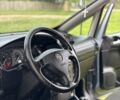 Серый Опель Зафира, объемом двигателя 2.2 л и пробегом 349 тыс. км за 3700 $, фото 2 на Automoto.ua