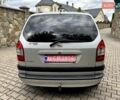 Сірий Опель Зафіра, об'ємом двигуна 1.8 л та пробігом 173 тис. км за 4999 $, фото 4 на Automoto.ua