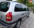 Сірий Опель Зафіра, об'ємом двигуна 1.8 л та пробігом 252 тис. км за 4700 $, фото 12 на Automoto.ua