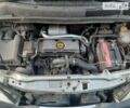 Сірий Опель Зафіра, об'ємом двигуна 2.2 л та пробігом 304 тис. км за 2400 $, фото 13 на Automoto.ua