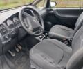 Серый Опель Зафира, объемом двигателя 1.6 л и пробегом 242 тыс. км за 3300 $, фото 7 на Automoto.ua