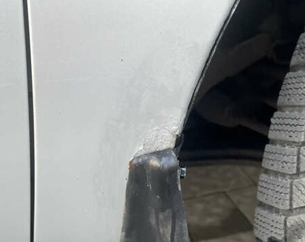 Сірий Опель Зафіра, об'ємом двигуна 2 л та пробігом 211 тис. км за 4300 $, фото 11 на Automoto.ua