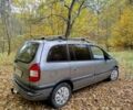 Серый Опель Зафира, объемом двигателя 1.8 л и пробегом 239 тыс. км за 4200 $, фото 6 на Automoto.ua